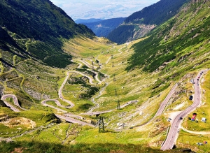 Atractii turistice Ranca