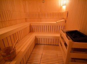 Sauna Ranca