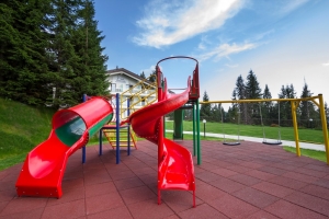 Pensiunea Constantin - Imagine din exterior
