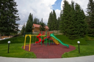 Pensiunea Constantin - Imagine din exterior