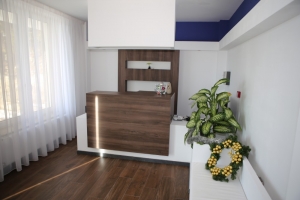 Pensiunea Constantin - imagine din interiorul pensiunii